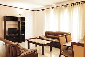 Highlands Apartments Gacuriro