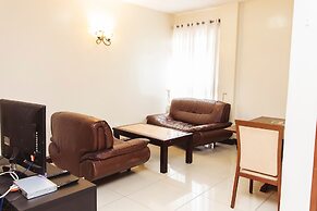 Highlands Apartments Gacuriro