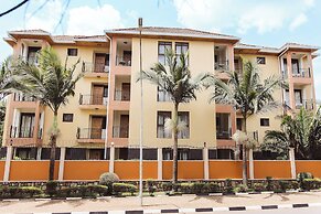 Highlands Apartments Gacuriro