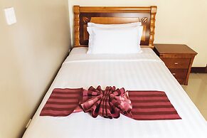 Highlands Apartments Gacuriro