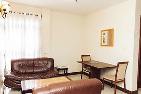 Highlands Apartments Gacuriro