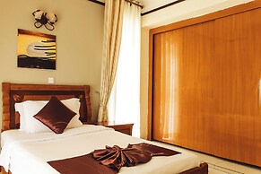 Highlands Apartments Gacuriro