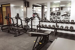 Highlands Apartments Gacuriro