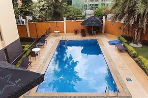 Highlands Apartments Gacuriro