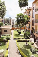 Highlands Apartments Gacuriro