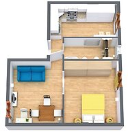 DolceVita Apartments N. 465