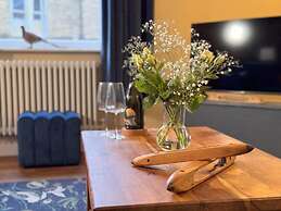 Captivating 3-bed Cottage in Saltaire