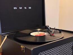 Captivating 3-bed Cottage in Saltaire