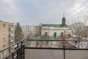 ShortStayPoland Bonifraterska B149