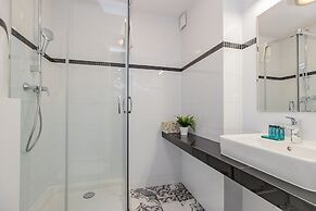 ShortStayPoland Bonifraterska B149