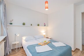 ShortStayPoland Bonifraterska B149