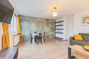 ShortStayPoland Bonifraterska B149