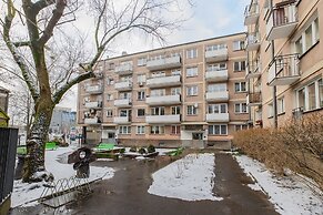 ShortStayPoland Bonifraterska B149