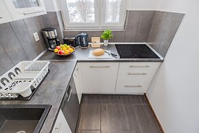 ShortStayPoland Bonifraterska B149