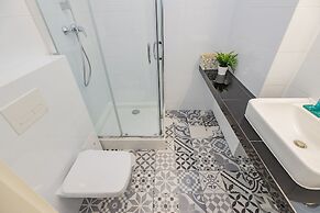 ShortStayPoland Bonifraterska B149