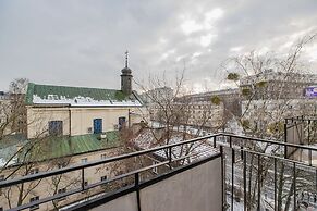 ShortStayPoland Bonifraterska B149