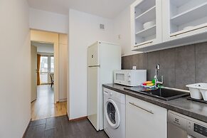 ShortStayPoland Bonifraterska B149