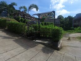 A504-penthouse Forest View 1br1bathnice Bath Tub