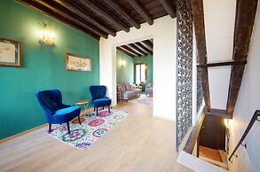 Dolcevita Apartments N. 495