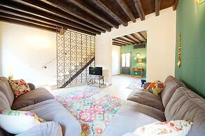 Dolcevita Apartments N. 495