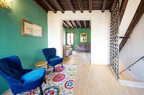 Dolcevita Apartments N. 495