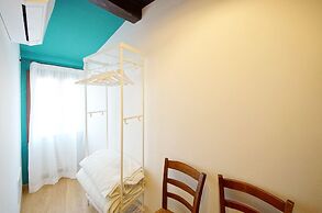 Dolcevita Apartments N. 495