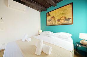 Dolcevita Apartments N. 495