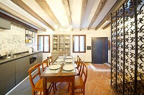 Dolcevita Apartments N. 495