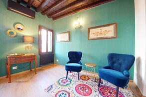 Dolcevita Apartments N. 495