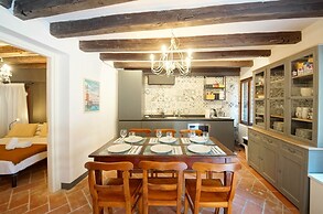 Dolcevita Apartments N. 495