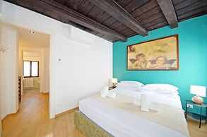 Dolcevita Apartments N. 495