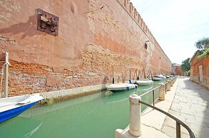 Dolcevita Apartments N. 495