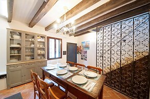 Dolcevita Apartments N. 495