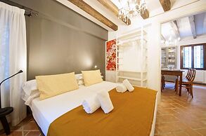 Dolcevita Apartments N. 495