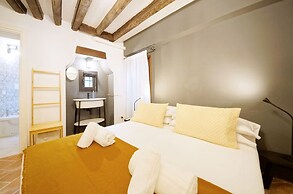 Dolcevita Apartments N. 495