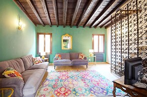 Dolcevita Apartments N. 495