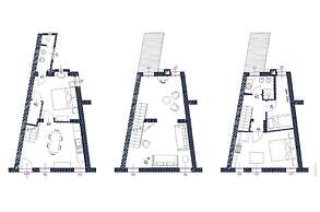 Dolcevita Apartments N. 495