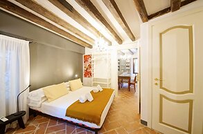 Dolcevita Apartments N. 495