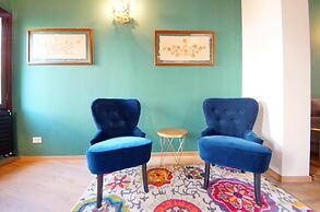 Dolcevita Apartments N. 495