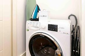 Beautiful 2-bed Apartment in Central Harrogate