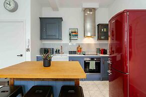 Beautiful 2-bed Apartment in Central Harrogate