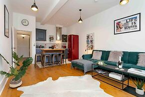 Beautiful 2-bed Apartment in Central Harrogate