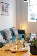 Beautiful 2-bed Apartment in Central Harrogate