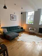 Beautiful 2-bed Apartment in Central Harrogate