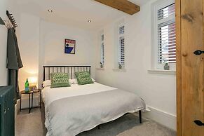 Beautiful 2-bed Apartment in Central Harrogate