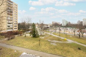 Apartment With Three Bedrooms by Renters