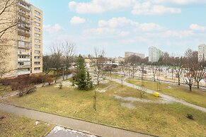 Apartment With Three Bedrooms by Renters