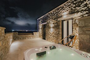 Naxos Privilege Villas