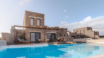 Naxos Privilege Villas