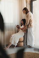 Naxos Privilege Villas